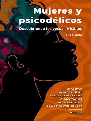 cover image of Mujeres y psicodélicos